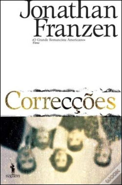 Capa do artigo Correcções