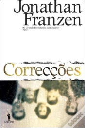 Capa do artigo Correcções