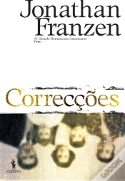 Capa do artigo Correcções