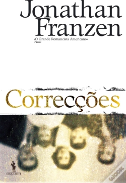 Capa do artigo Correcções