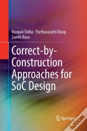 Capa do artigo Correct-By-Construction Approaches For Soc Design