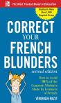 Correct Your French Blunders - Preview