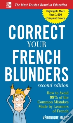 Capa do artigo Correct Your French Blunders