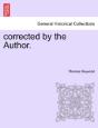 Corrected By The Author. - Preview