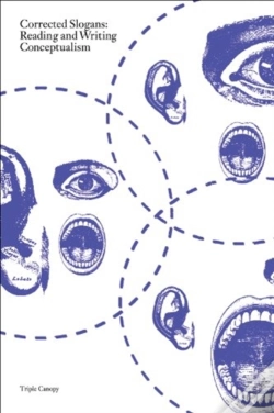 Capa do artigo Corrected Slogans - Reading And Writing Conceptualism