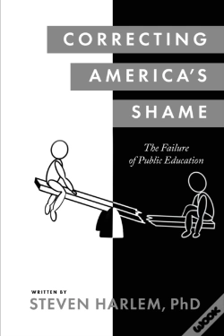 Capa do artigo Correcting America'S Shame