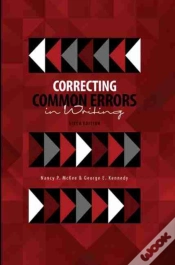 Capa do artigo Correcting Common Errors In Writing