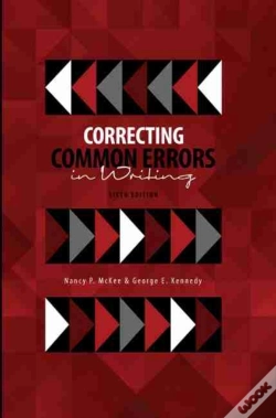 Capa do artigo Correcting Common Errors In Writing