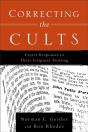 Correcting The Cults Â€“ Expert Responses To Their Scripture Twisting - Preview