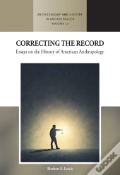Correcting The Record
