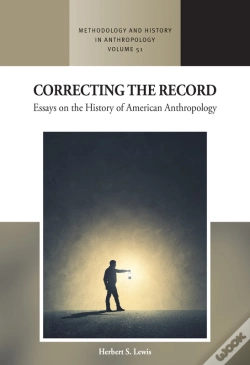 Capa do artigo Correcting The Record