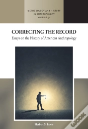 Capa do artigo Correcting The Record
