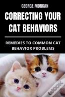 Correcting Your Cat Behaviors