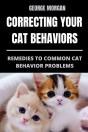 Correcting Your Cat Behaviors - Preview