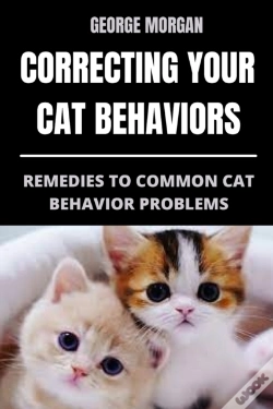 Capa do artigo Correcting Your Cat Behaviors