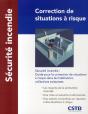 Correction De Situations À Risque ; Sécurité Incendie ; Guide Pour La Correction De Situations À Risque - Preview