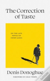 Capa do artigo Correction Of Taste