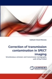 Capa do artigo Correction Of Transmission Contamination In Spect Imaging