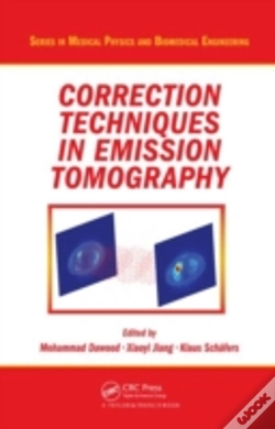 Capa do artigo Correction Techniques In Emission Tomography