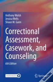 Capa do artigo Correctional Assessment, Casework, And Counseling