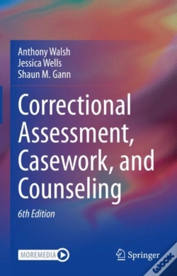 Capa do artigo Correctional Assessment, Casework, And Counseling