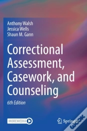 Capa do artigo Correctional Assessment, Casework, And Counseling