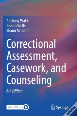Capa do artigo Correctional Assessment, Casework, And Counseling