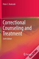 Correctional Counseling And Treatment