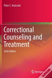 Capa do artigo Correctional Counseling And Treatment