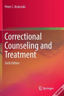 Capa do artigo Correctional Counseling And Treatment