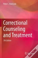Correctional Counseling And Treatment