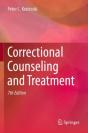 Correctional Counseling And Treatment - Preview