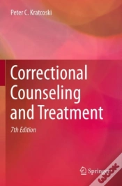 Capa do artigo Correctional Counseling And Treatment