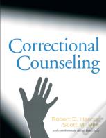 Correctional Counseling
