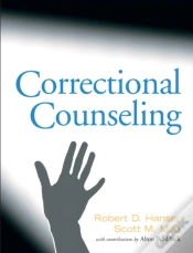 Capa do artigo Correctional Counseling