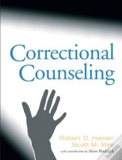 Capa do artigo Correctional Counseling