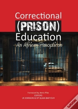 Capa do artigo Correctional Education