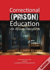 Capa do artigo Correctional Education