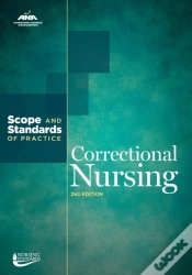 Capa do artigo Correctional Nursing