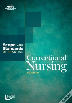Capa do artigo Correctional Nursing