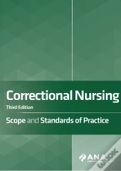 Capa do artigo Correctional Nursing