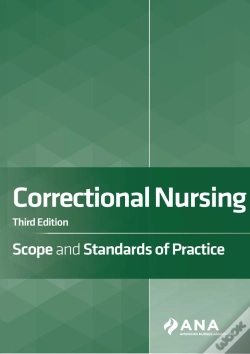 Capa do artigo Correctional Nursing