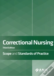Capa do artigo Correctional Nursing