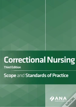 Capa do artigo Correctional Nursing