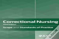 Correctional Nursing