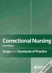 Capa do artigo Correctional Nursing