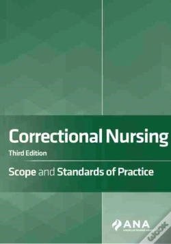 Capa do artigo Correctional Nursing