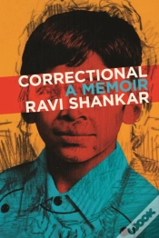 Capa do artigo Correctional