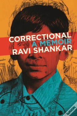 Capa do artigo Correctional