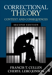 Capa do artigo Correctional Theory